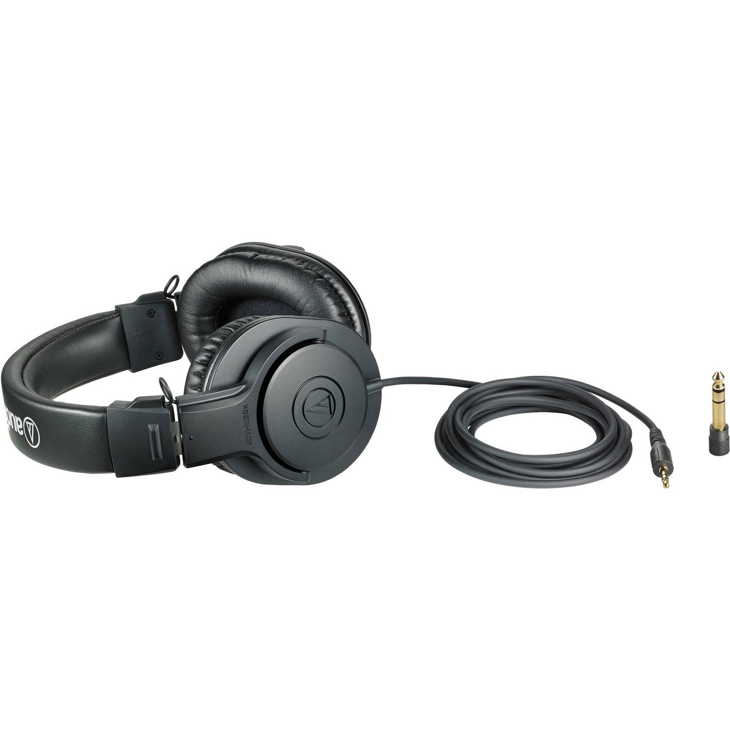 Наушники Audio-Technica ATH-M20x