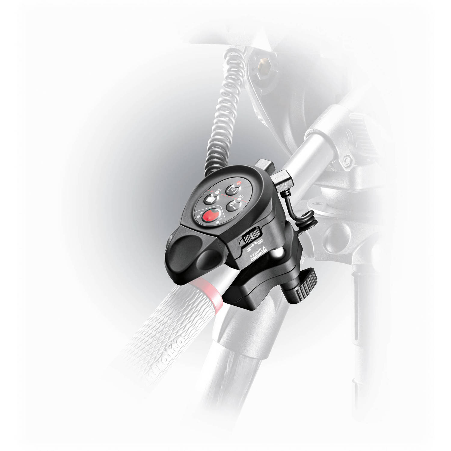 Manfrotto MVR911ECCN