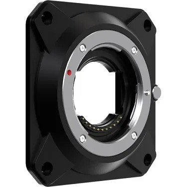 Байонет MFT mount for Z CAM E2-S6 ONLY*