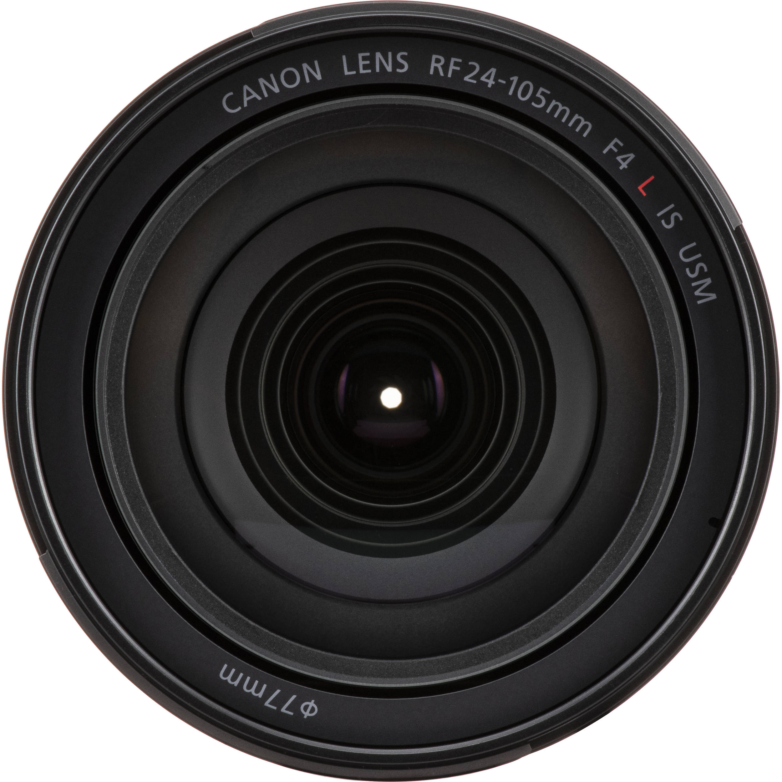 Объектив Canon RF 24-105mm F4 L IS USM