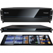 Студийный комплект NewTek TriCaster TC1 R3 Max Bundle