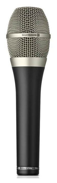 Микрофон Beyerdynamic TG V56c