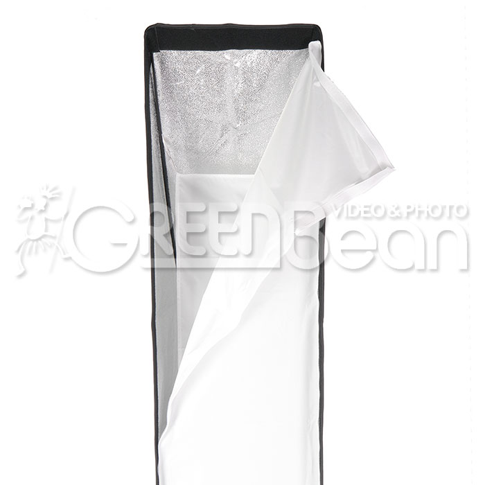 Софтбокс GREEN BEAN GFi 1х6' (30х180 cm)