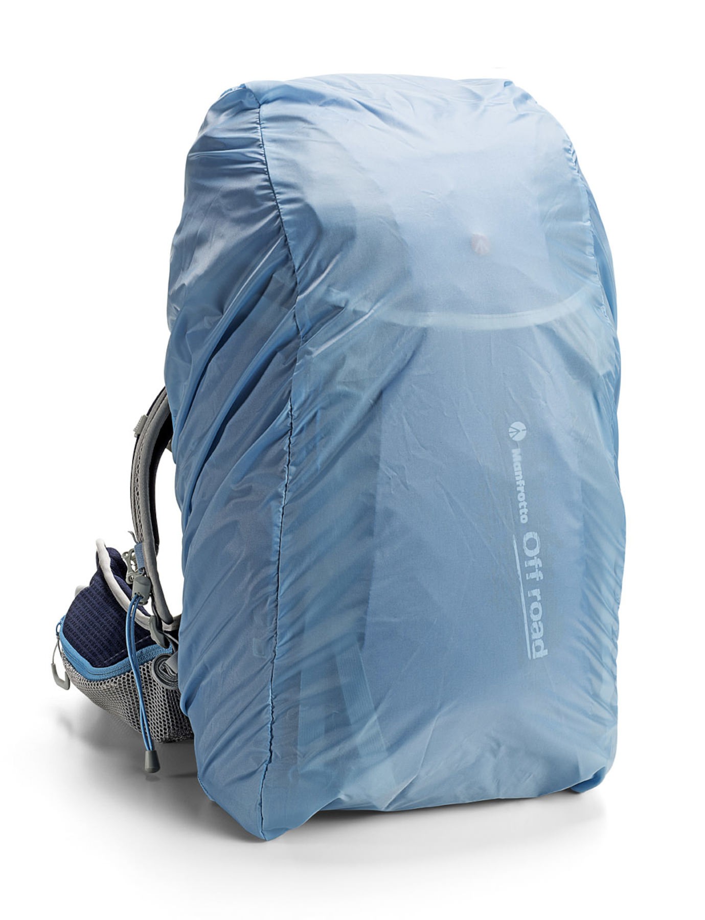 Рюкзак Manfrotto Offroad Hiker Blue 30