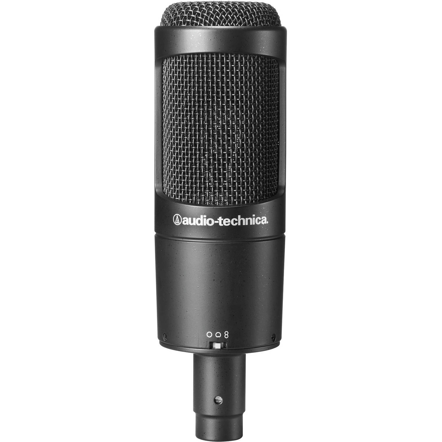 Микрофон Audio-Technica AT2050