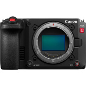 Цифровая кинокамера Canon EOS C50