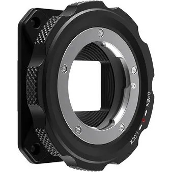 Байонет M mount for Z CAM E2 Flagship Series*