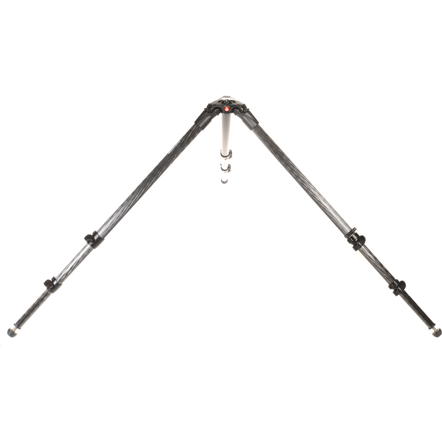 Тренога Manfrotto 535