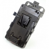 Разветвитель питания Camtree Hunt Multi Channel Splitter