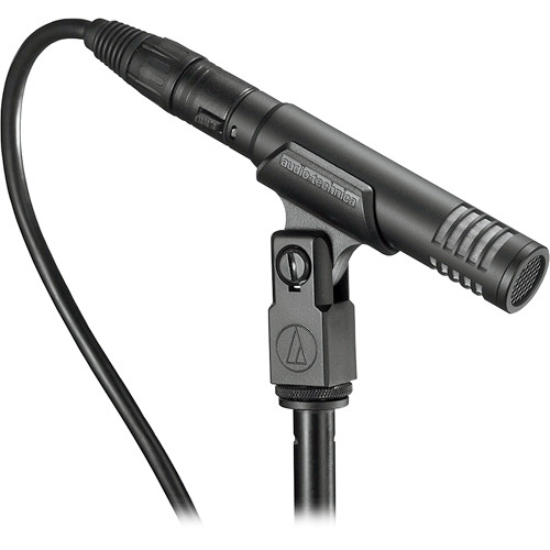 Микрофон Audio-Technica PRO37