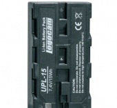 Аккумулятор Logocam UPL-15