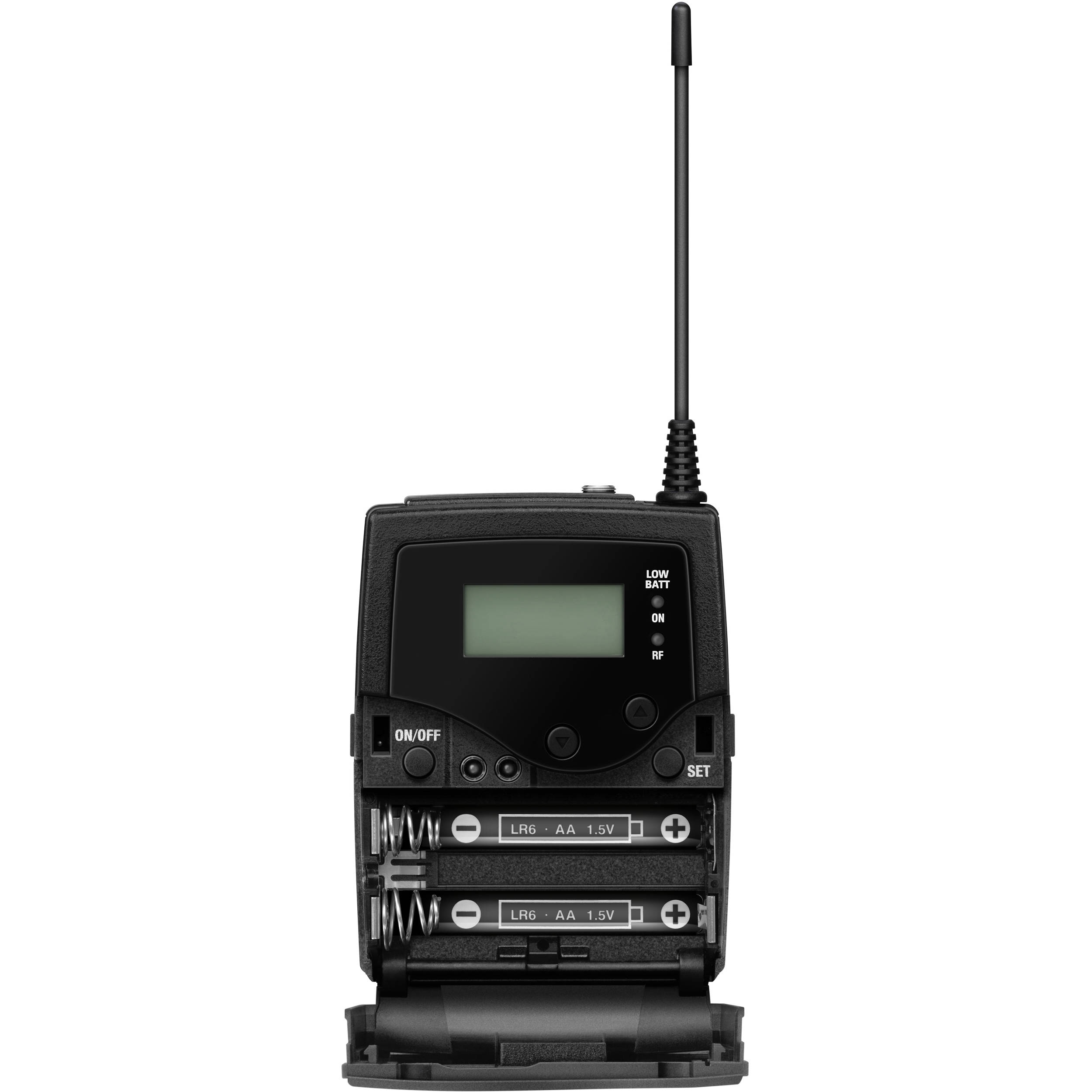 Радиосистема Sennheiser EW 500 FILM G4-AW+