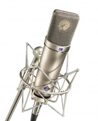 Микрофон Neumann U 87 Ai