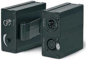 Абонентский блок LogoVision BP-4XT