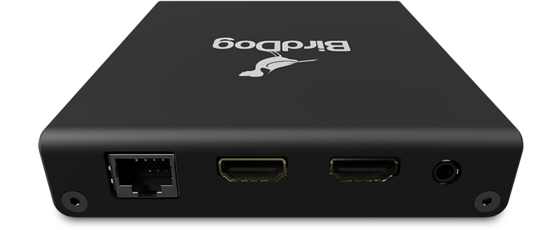 Конвертер сигнала BirdDog Mini