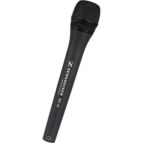 Микрофон Sennheiser MD 46