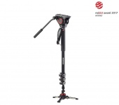 Видеомонопод Manfrotto MVMXPRO500