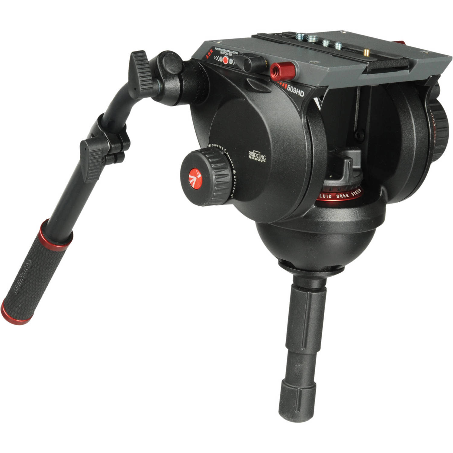 Тренога Manfrotto 536