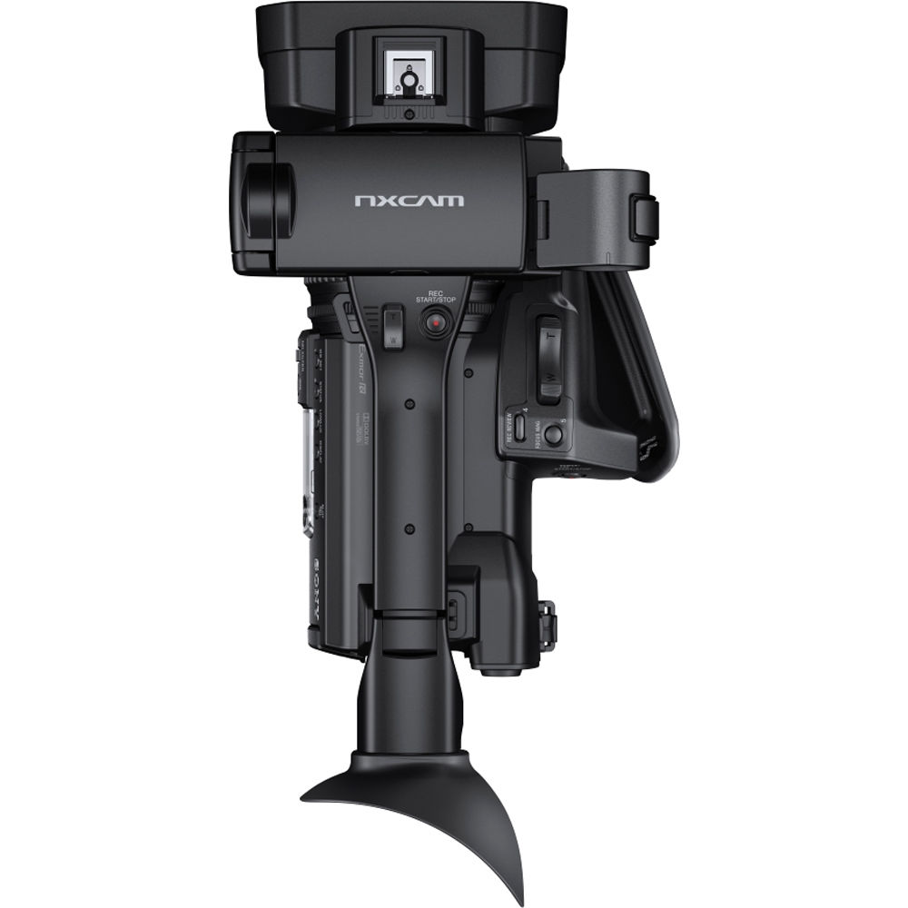 Ручной камкордер Sony HXR-NX200