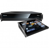 Система замедленных повторов NewTek 3Play 3P1