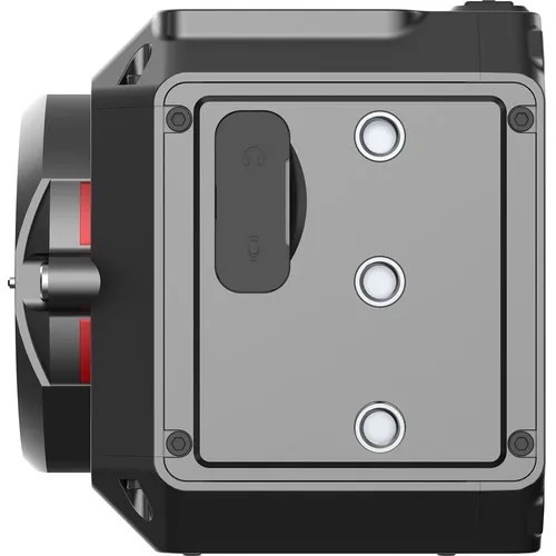 Цифровая кинокамера Z CAM E2C 4K
