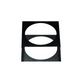 Рамки для фильтров Dedolight DFH