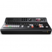 Эфирный видеомикшер Blackmagic ATEM Television Studio Pro HD Эфирный видеомикшер Blackmagic ATEM Television Studio Pro HD