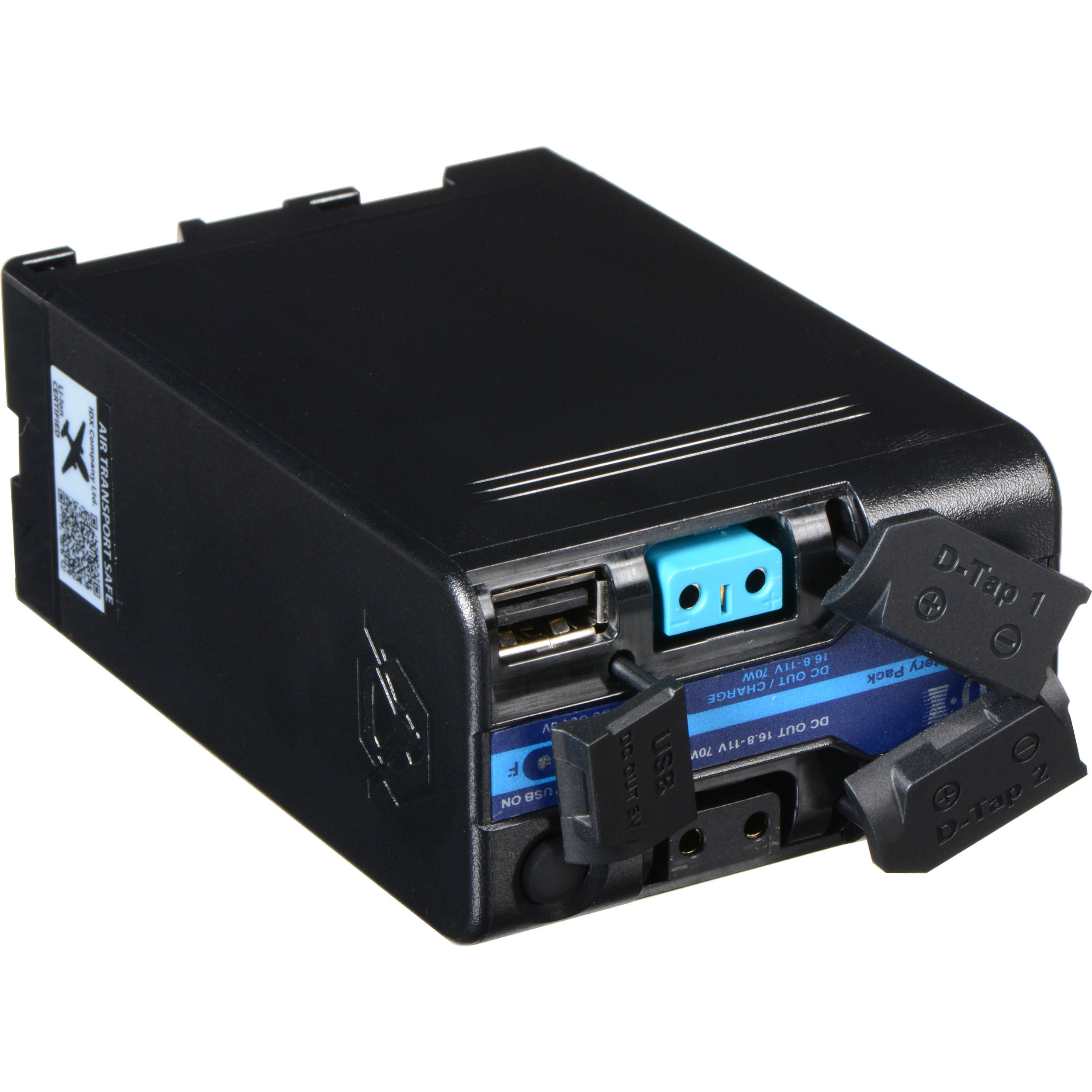Аккумулятор IDX SB-U98