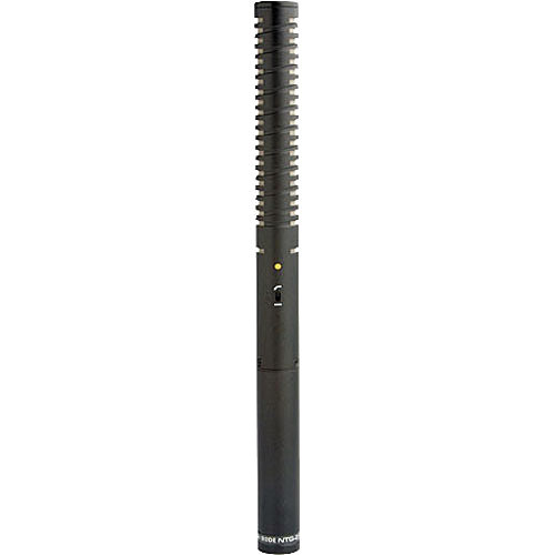 Микрофон Rode NTG2