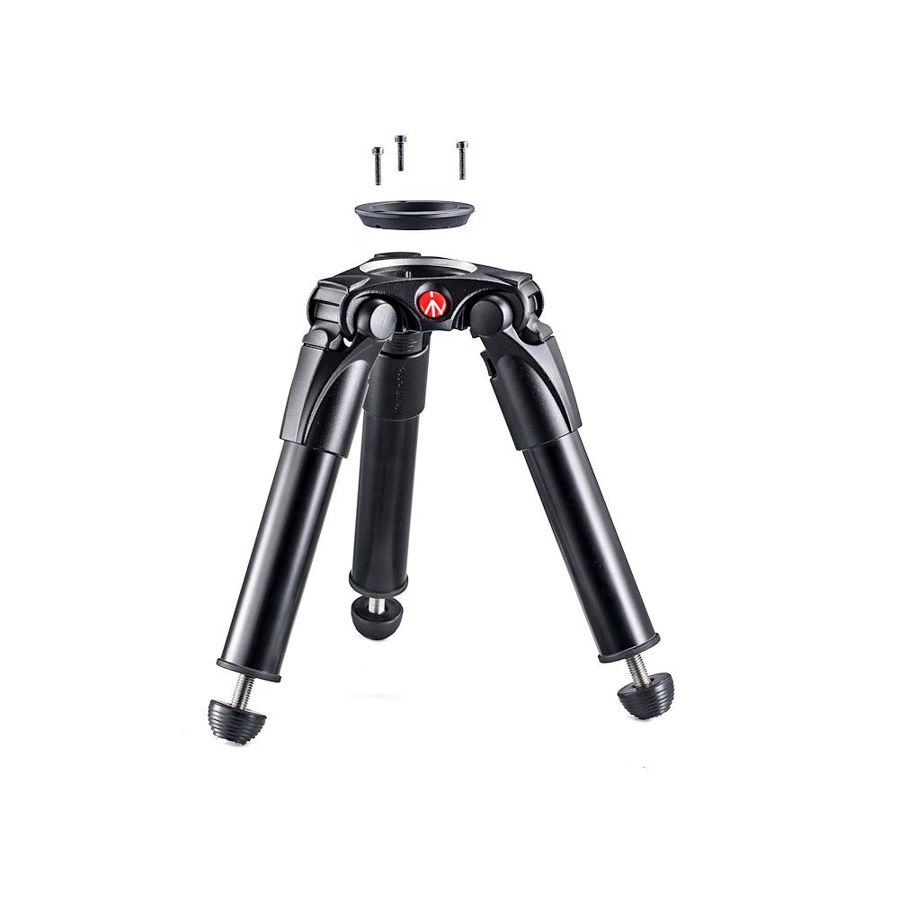 Тренога Manfrotto MVT535HH