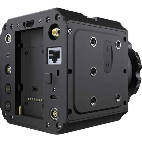 Цифровая кинокамера Z CAM E2-F6 Full Frame 6K