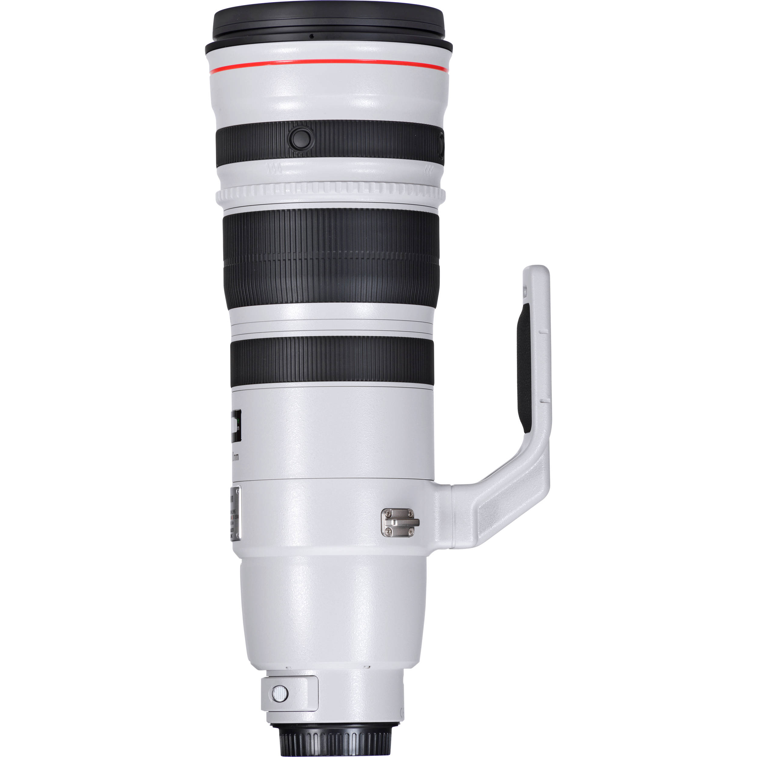 Объектив Canon EF 200-400mm F4 L IS USM Extender 1.4x