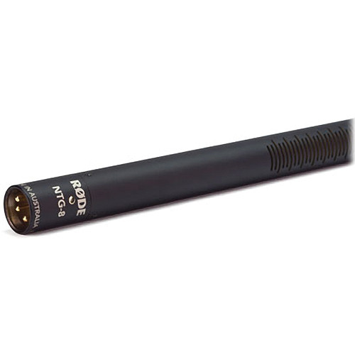 Микрофон Rode NTG8
