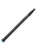 Микрофонная удочка VDB Microphone boom pole 80 cm/3,84 m (Quarter-Turn) 