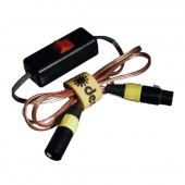 Кабель питания Dedolight DCAR3