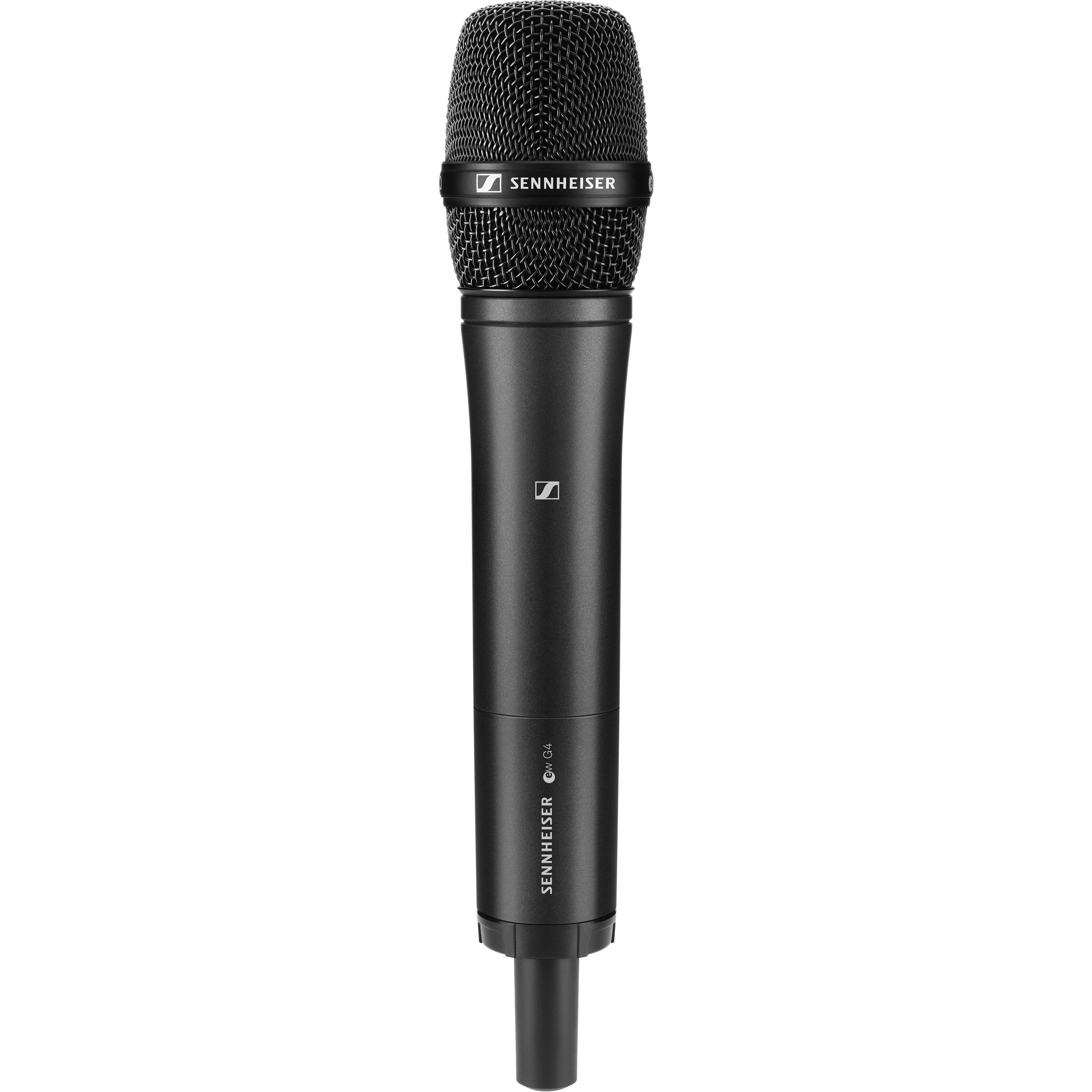 Радиосистема Sennheiser EW 500 G4-935-AW+