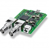 Плата контроллер Blackmagic 3G-SDI Arduino Shield
