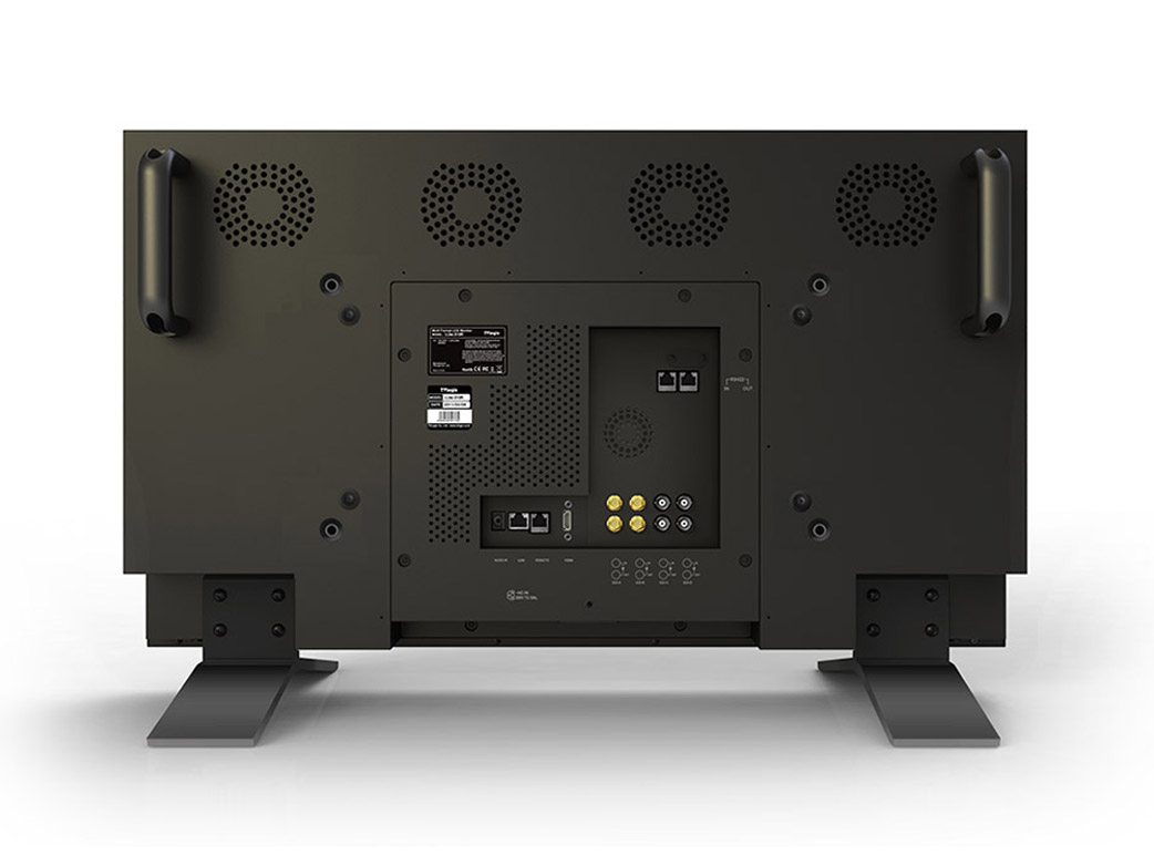 Монитор TVLogic LUM-313G