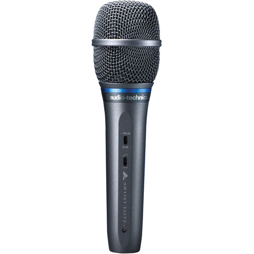 Микрофон Audio-Technica AE3300