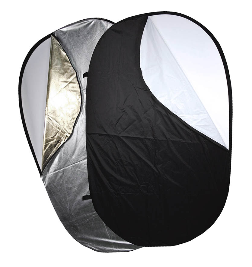 Комплект отражателей Logocam RR7011X5