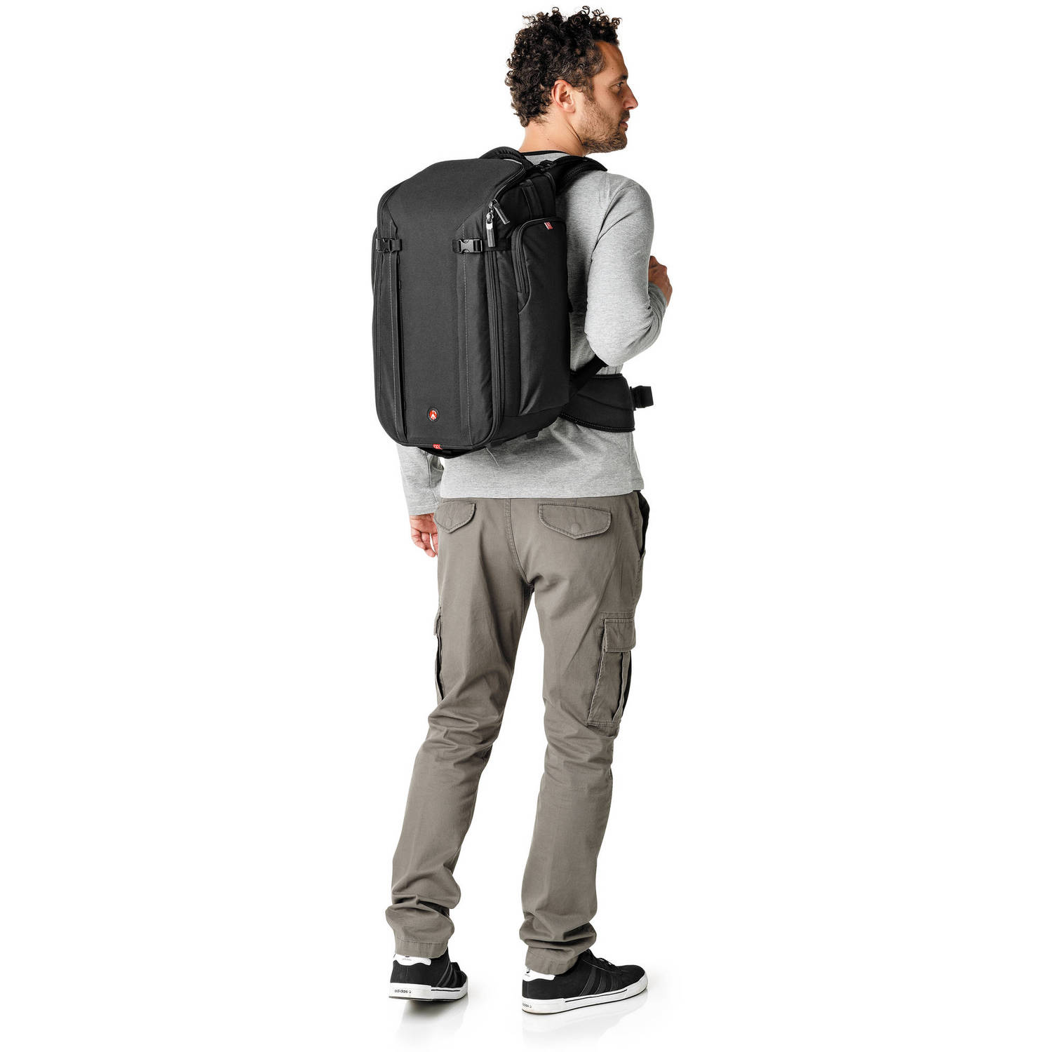 Рюкзак Manfrotto Pro Backpack 50