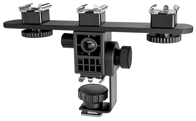 Dedolight DLBSA-3S