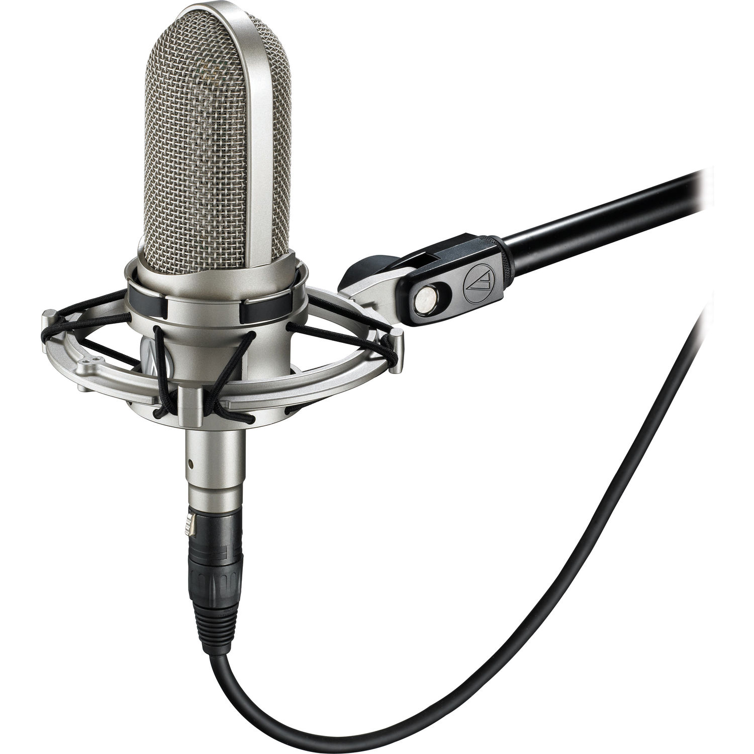 Микрофон Audio-Technica AT4080