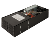 Sonnet Mobile Rack Module, Storage x8 Expansion Edition