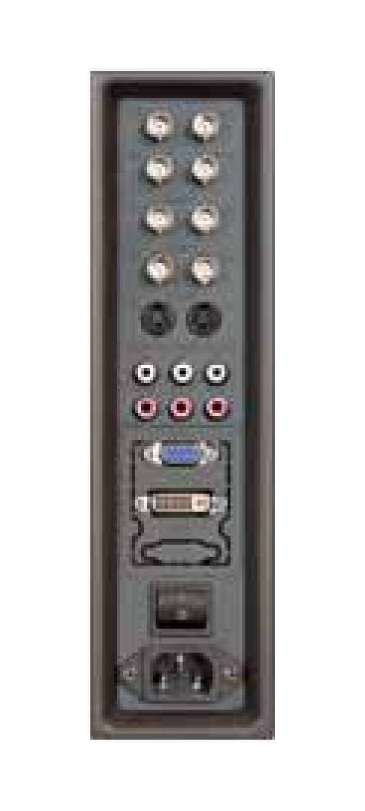 Монитор LogoVision FM-15R