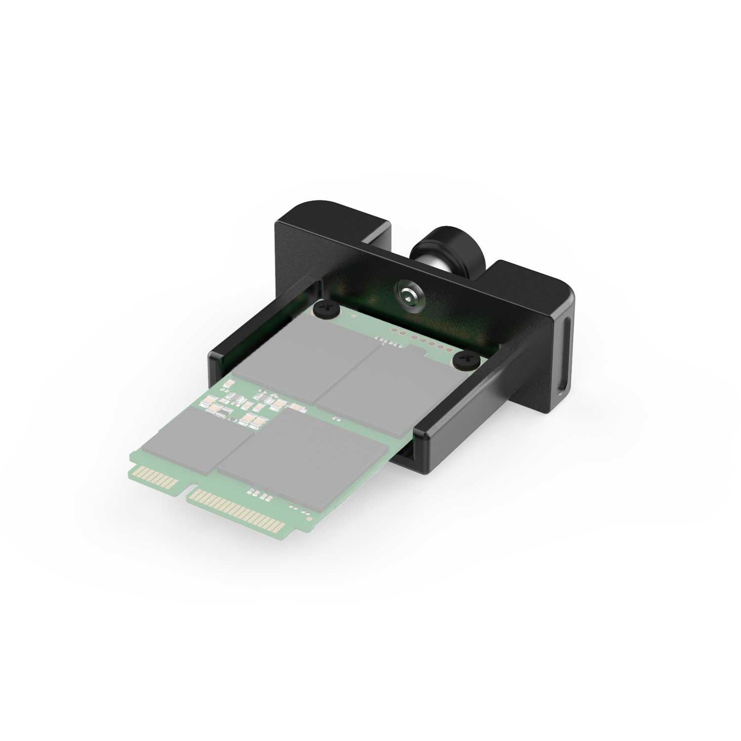 NKI SolidPod