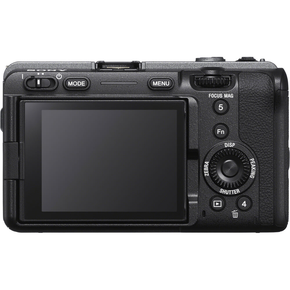 Sony ILME-FX3