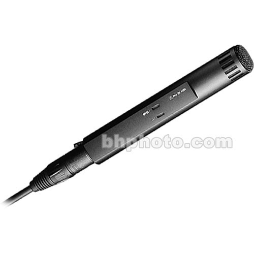 Микрофон Sennheiser MKH 50-P48