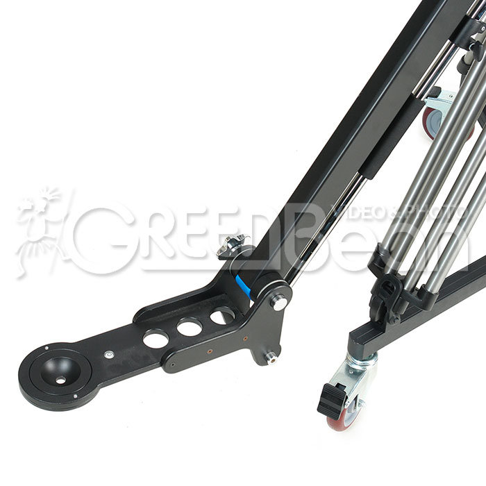GREEN BEAN Mechanic 265