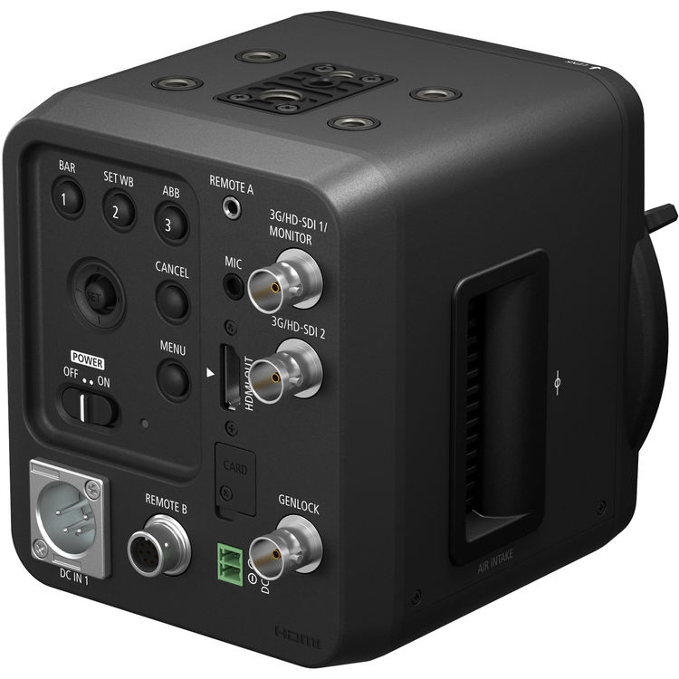 Универсальная камера Canon ME200S-SH